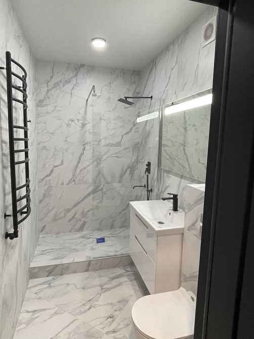 Продаж 2-х кімнатної квартири в ЖК Софія від Мартинова Софиевская Борщаговка - изображение 5