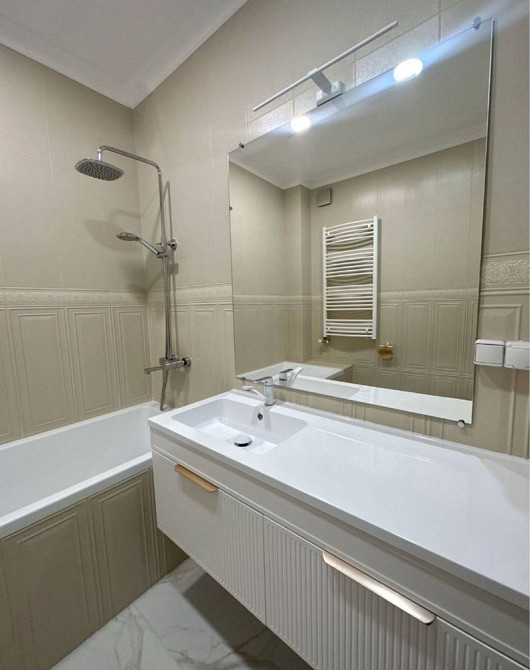 Продаж елітної 2-х кімнатної квартири| вид на річку | Набережна |Центр Ужгород - изображение 7