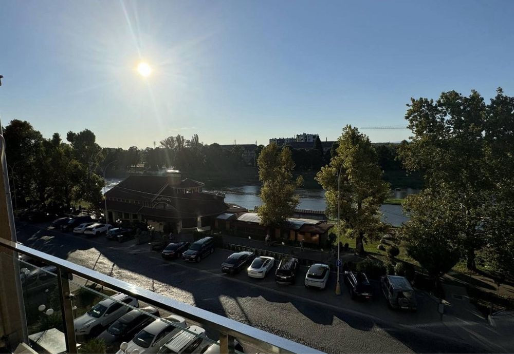 Продаж елітної 2-х кімнатної квартири| вид на річку | Набережна |Центр Ужгород - изображение 3