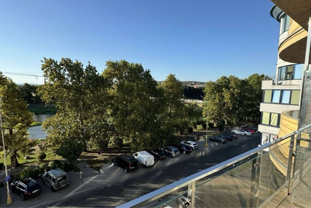 Продаж елітної 2-х кімнатної квартири| вид на річку | Набережна |Центр Ужгород - изображение 2