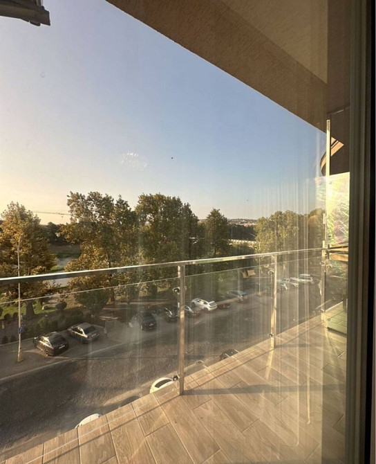 Продаж елітної 2-х кімнатної квартири| вид на річку | Набережна |Центр Ужгород - изображение 1