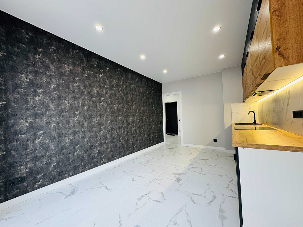 БЕЗ КОМІСІЇ, Евро 2к квартира з РЕМОНТОМ, ЖК Центральний Преміум Ирпень - изображение 3