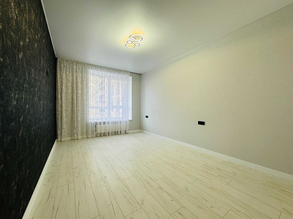 БЕЗ КОМІСІЇ, Евро 2к квартира з РЕМОНТОМ, ЖК Центральний Преміум Ирпень - изображение 4