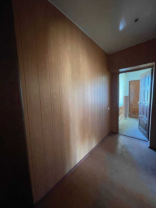 Продам 1 кімнатну квартиру з ділянкою 3 сот + гараж М Рівне - зображення 7