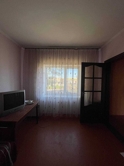 Продам 1 кімнатну квартиру з ділянкою 3 сот + гараж М Рівне - зображення 4