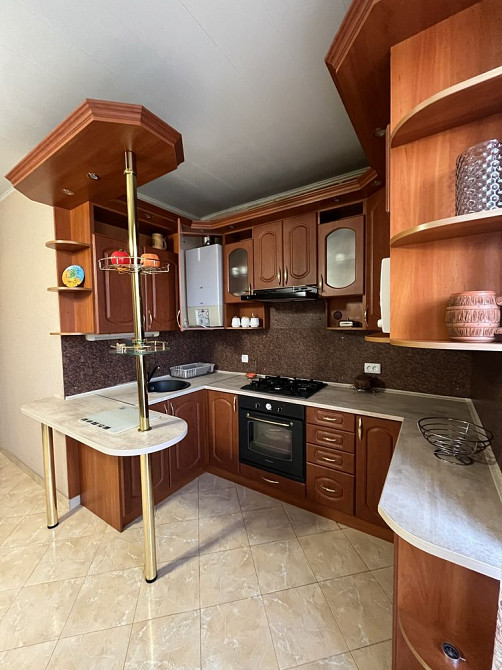 Квартира з інд опаленням р-н Майдану Чернівці - зображення 7