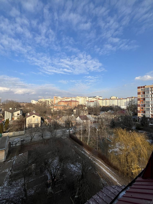 Трикімнатна на Каспрука Черновцы - изображение 3