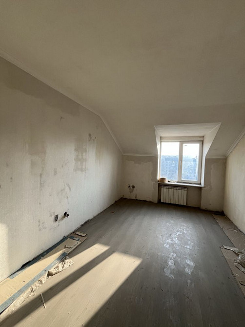 Трикімнатна на Каспрука Черновцы - изображение 5