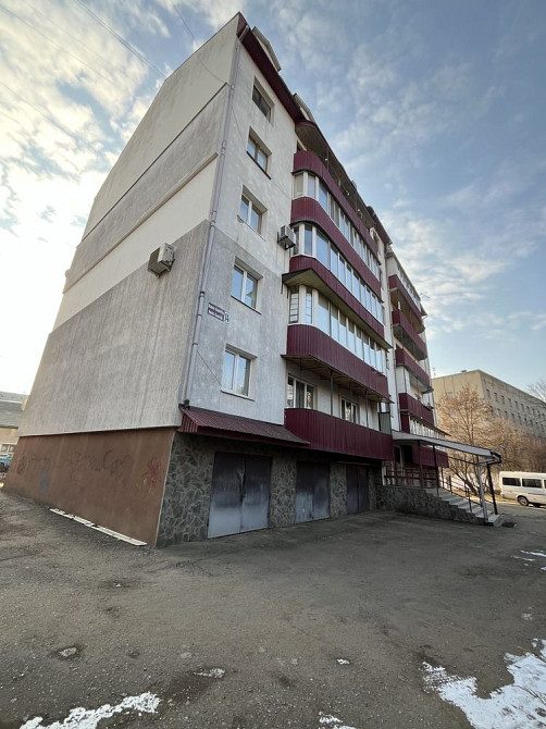 Трикімнатна на Каспрука Черновцы - изображение 1