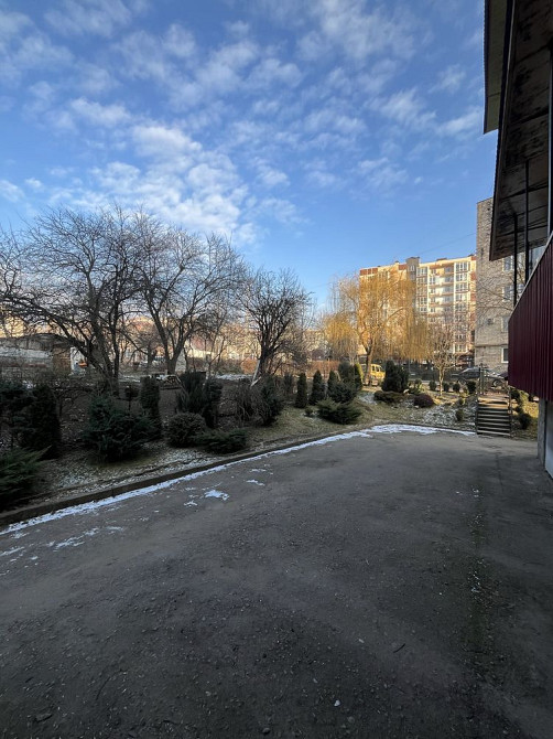 Трикімнатна на Каспрука Черновцы - изображение 2