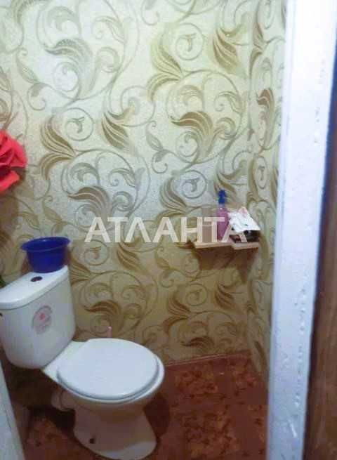 Квартира .  Свой отдельный вход, есть свой дворик для отдыха Odesa - photo 6