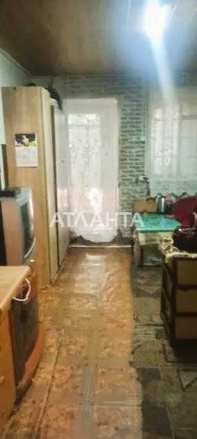 Квартира .  Свой отдельный вход, есть свой дворик для отдыха Odesa - photo 4