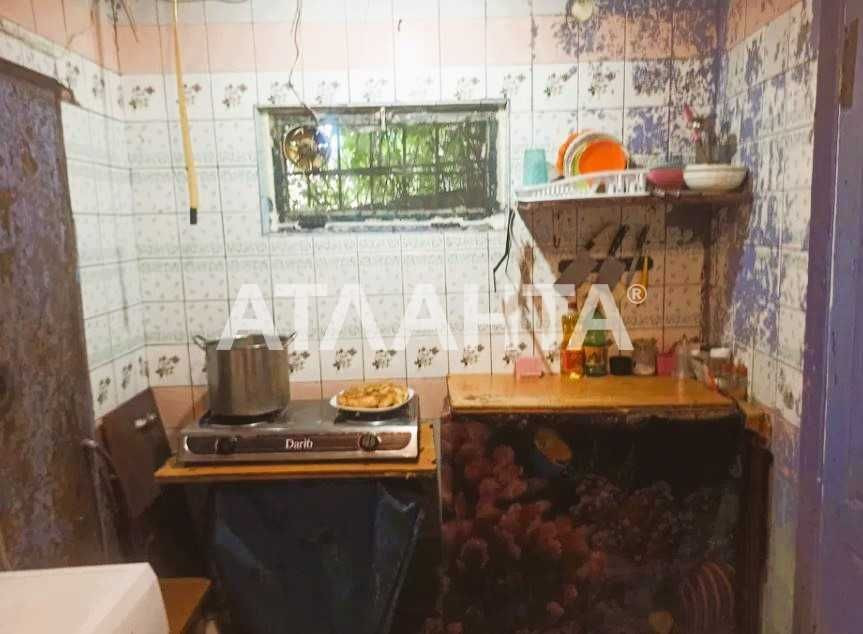 Квартира .  Свой отдельный вход, есть свой дворик для отдыха Odesa - photo 7