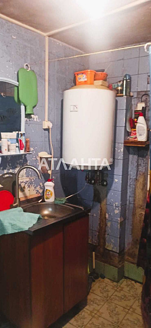 Квартира .  Свой отдельный вход, есть свой дворик для отдыха Odesa - photo 5