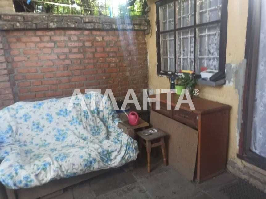 Квартира .  Свой отдельный вход, есть свой дворик для отдыха Odesa - photo 2