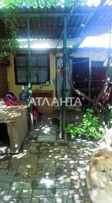 Квартира .  Свой отдельный вход, есть свой дворик для отдыха Odesa - photo 1