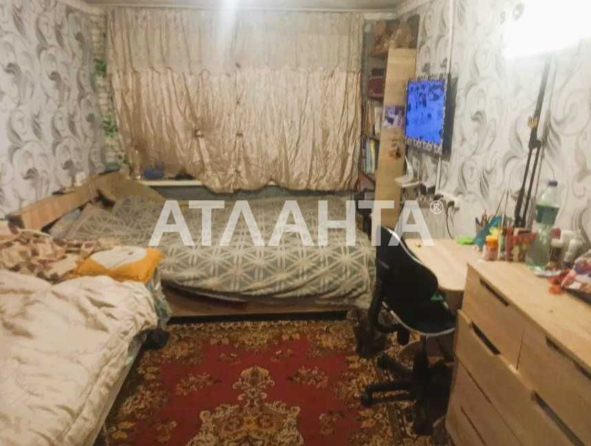 Квартира .  Свой отдельный вход, есть свой дворик для отдыха Odesa - photo 3