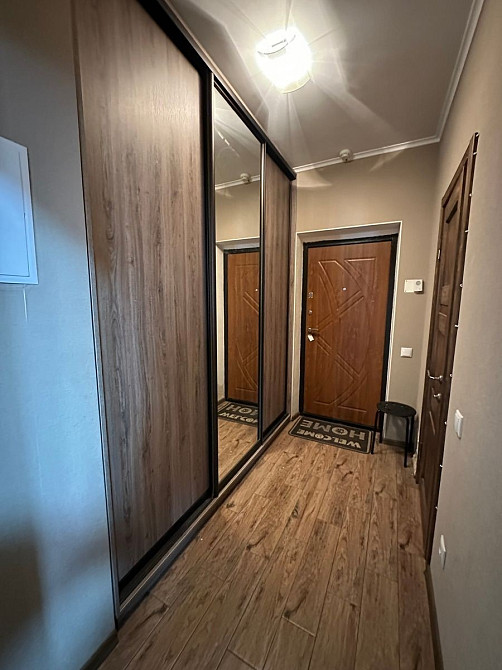 Здам 1к. квартиру по вул. Харківське шосе,182 Киев - изображение 7