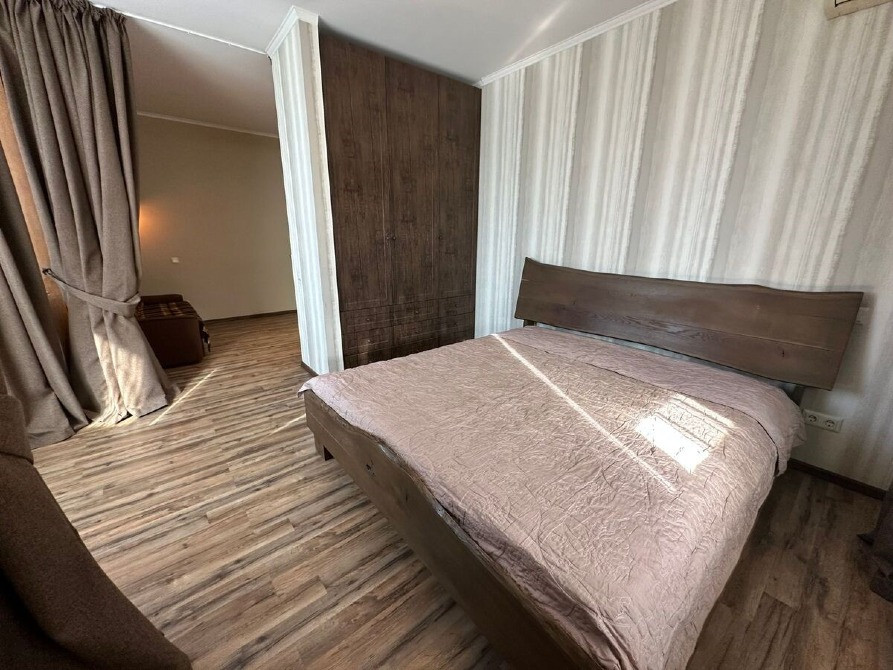 Здам 1к. квартиру по вул. Харківське шосе,182 Киев - изображение 2