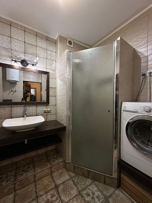 Здам 1к. квартиру по вул. Харківське шосе,182 Киев - изображение 6