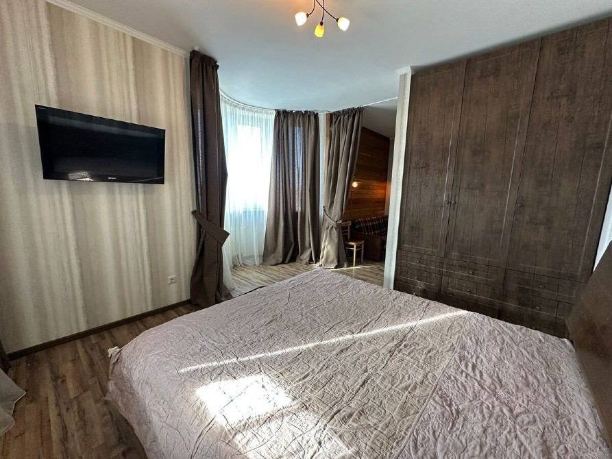 Здам 1к. квартиру по вул. Харківське шосе,182 Киев - изображение 3