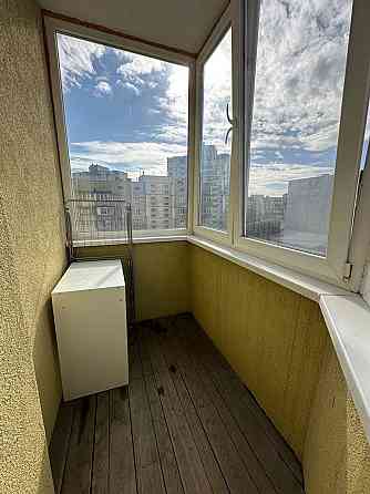 Здам 1к. квартиру по вул. Харківське шосе,182 Киев