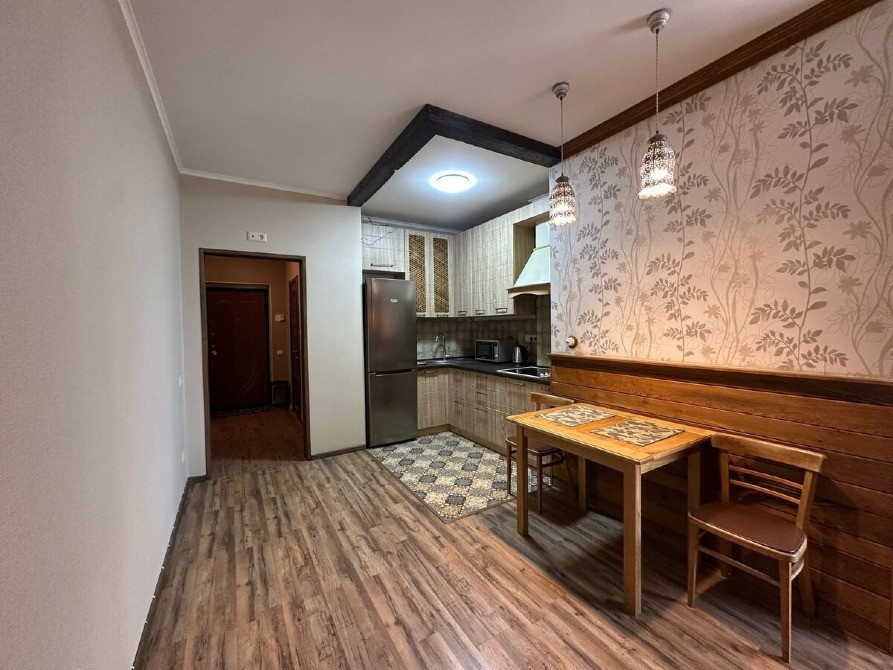 Здам 1к. квартиру по вул. Харківське шосе,182 Киев - изображение 1