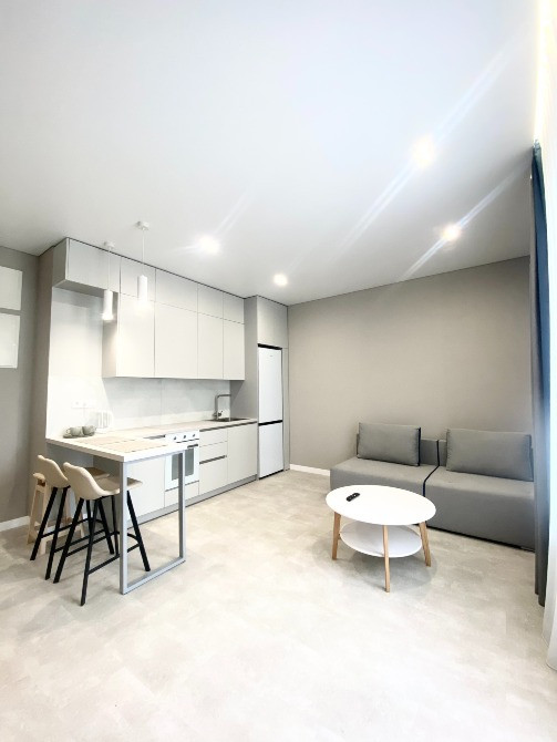 Аренда евродвушки Аркадия,ЖК Родос,Генуэзская длительно Одеса - зображення 2