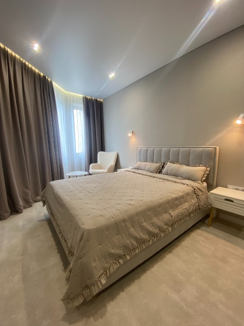 Аренда евродвушки Аркадия,ЖК Родос,Генуэзская длительно Одеса - зображення 3