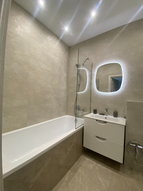 Аренда евродвушки Аркадия,ЖК Родос,Генуэзская длительно Одеса - зображення 4