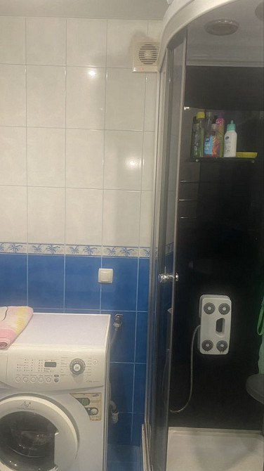 Продам 2-х комнатную квартиру Горишние Плавни - изображение 8