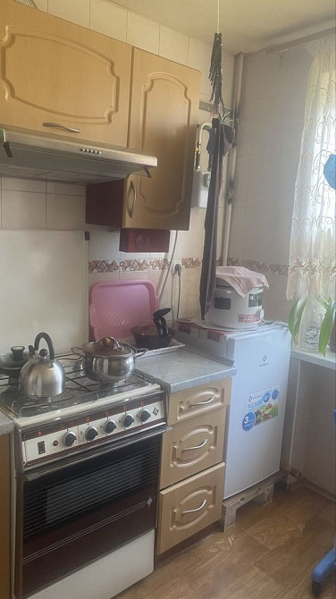 Продам 2-х комнатную квартиру Горишние Плавни - изображение 1