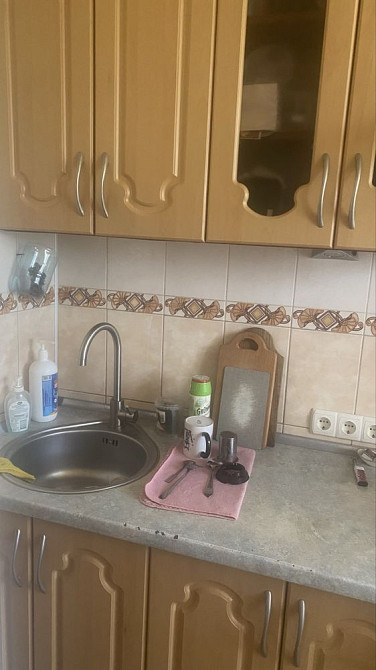 Продам 2-х комнатную квартиру Горишние Плавни - изображение 2