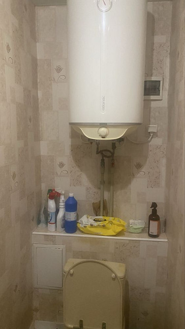 Продам 2-х комнатную квартиру Горишние Плавни - изображение 7