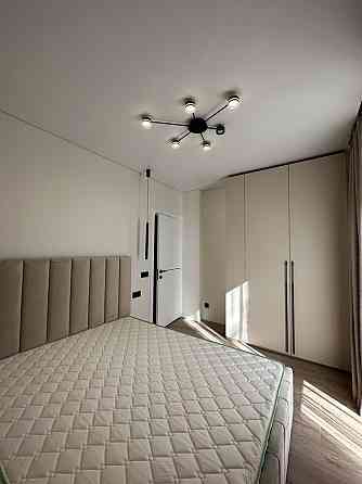 Продається сучасна 1,5 кімнатна квартира на вул. Володимирська Ужгород