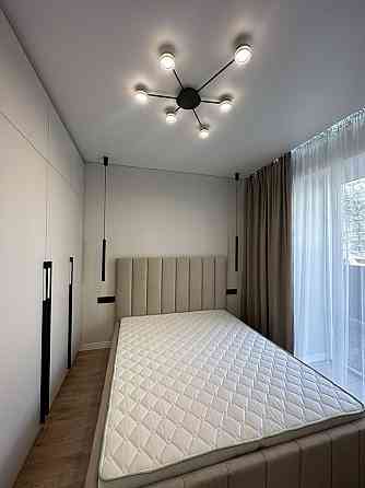 Продається сучасна 1,5 кімнатна квартира на вул. Володимирська Ужгород