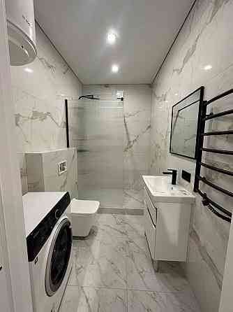 Продається сучасна 1,5 кімнатна квартира на вул. Володимирська Ужгород