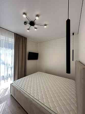 Продається сучасна 1,5 кімнатна квартира на вул. Володимирська Ужгород