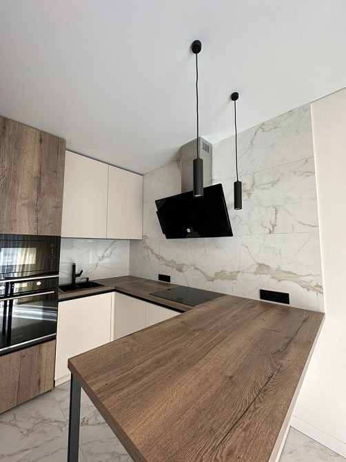 Продається сучасна 1,5 кімнатна квартира на вул. Володимирська Ужгород - зображення 7