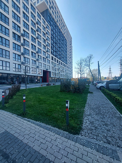 Продаж 1кім вул.Буйка Львів - зображення 1