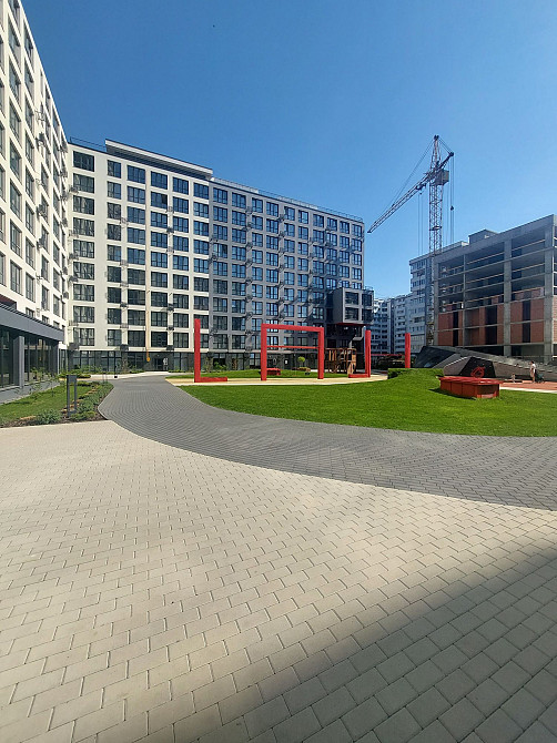 Продаж 1кім вул.Буйка Львів - зображення 2