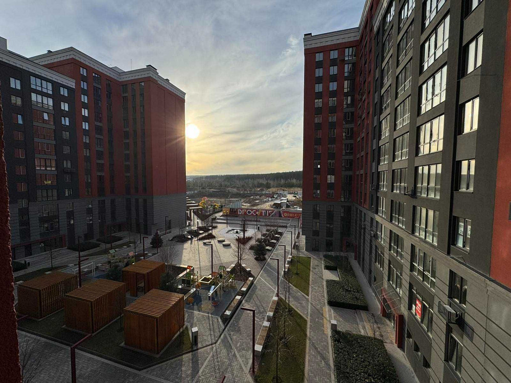 Продам велику двокімнатну квартиру в місті Ірпінь! Ирпень - изображение 8