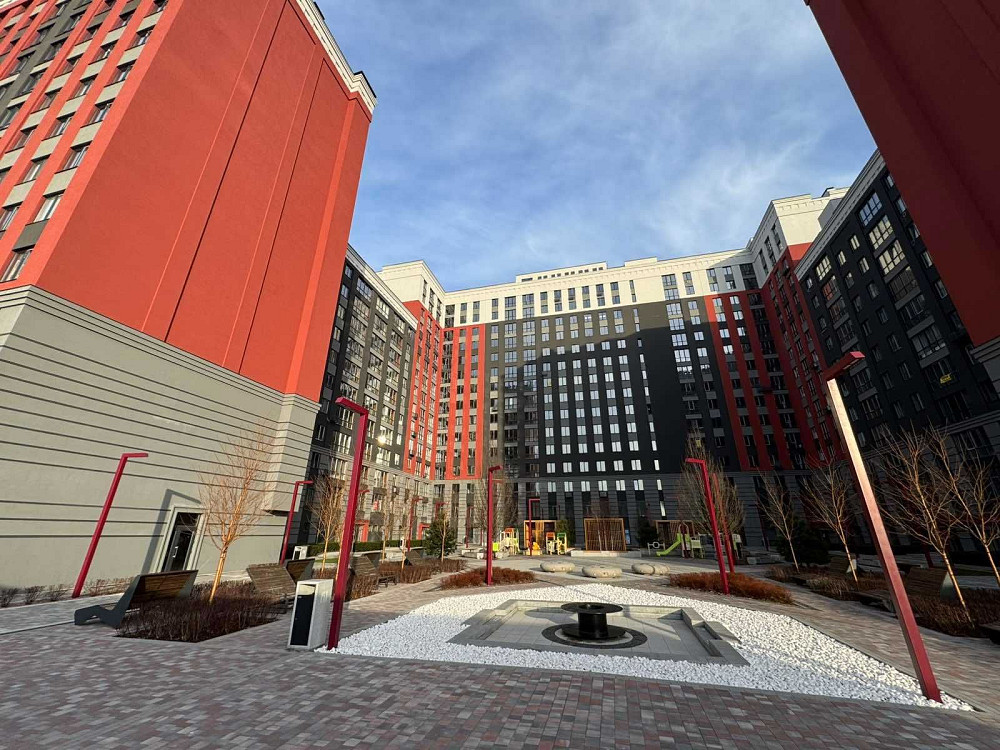 Продам велику двокімнатну квартиру в місті Ірпінь! Ирпень - изображение 7