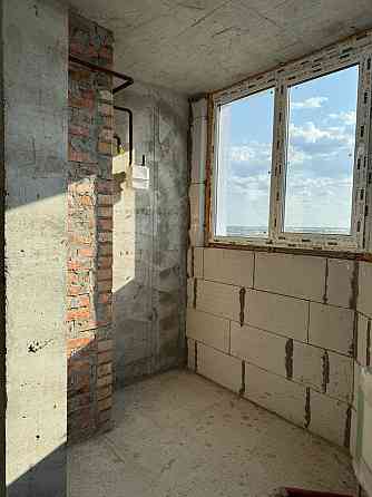 Видова! акційна ! готова квартира 49м2! Без комісії Софиевская Борщаговка