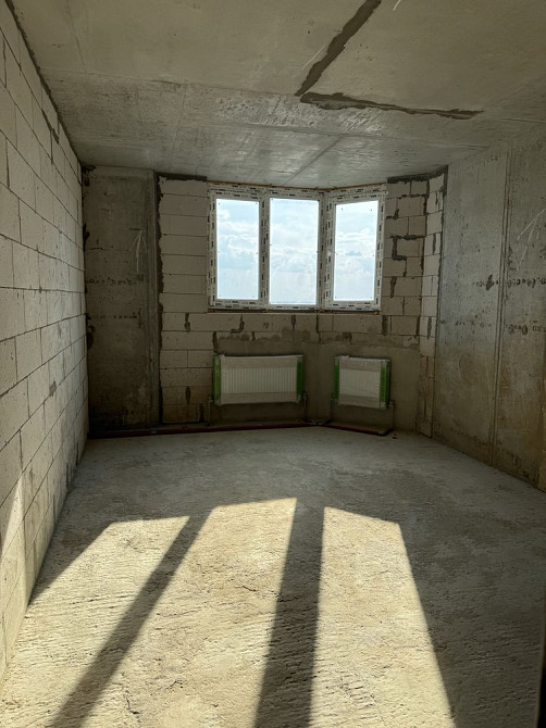 Видова! акційна ! готова квартира 49м2! Без комісії Софиевская Борщаговка - изображение 7