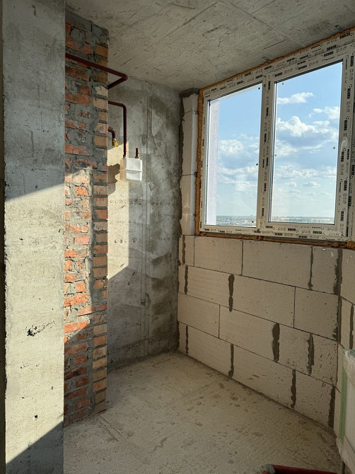 Видова! акційна ! готова квартира 49м2! Без комісії Софиевская Борщаговка - изображение 5