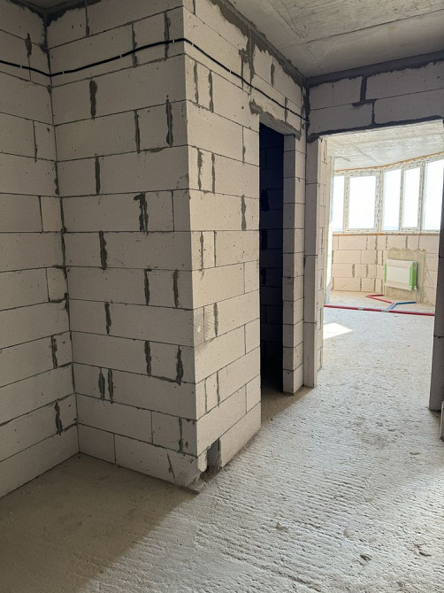 Видова! акційна ! готова квартира 49м2! Без комісії Софиевская Борщаговка - изображение 2