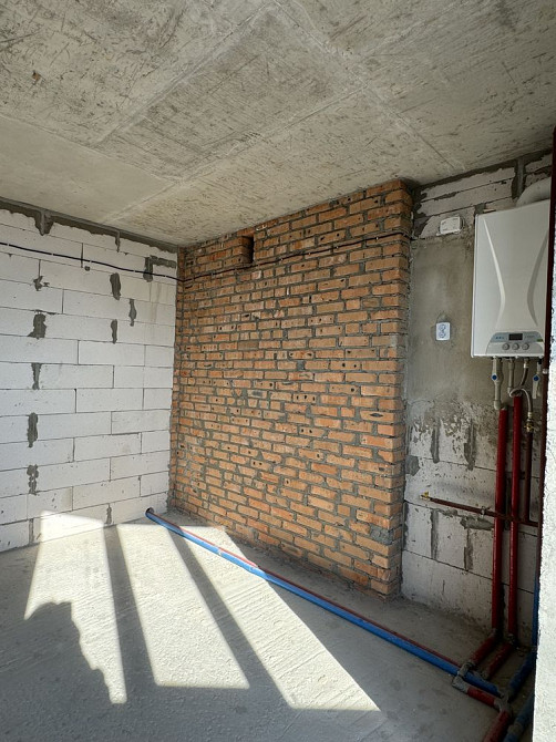 Видова! акційна ! готова квартира 49м2! Без комісії Софиевская Борщаговка - изображение 6