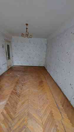 Власник,продається 1-К квартира Лісовий масив Київ