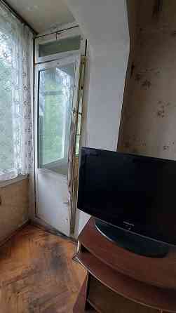 Власник,продається 1-К квартира Лісовий масив Київ